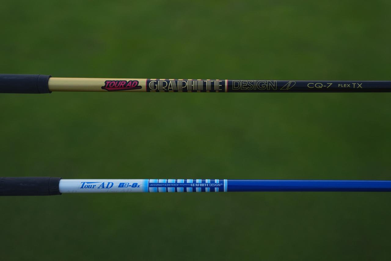 画像 : 8番目の画像 - 下家秀琉のクラブセッティングを1本1本チェック！ - みんなのゴルフダイジェスト