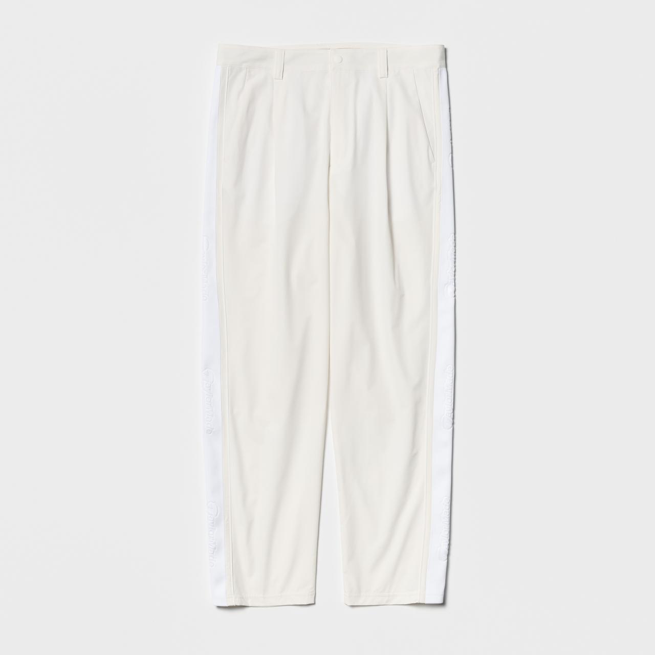 画像 : TM×UA サイドラインパンツ（TL846）