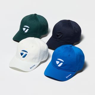 TM×UA ツイルキャップ（TL720）