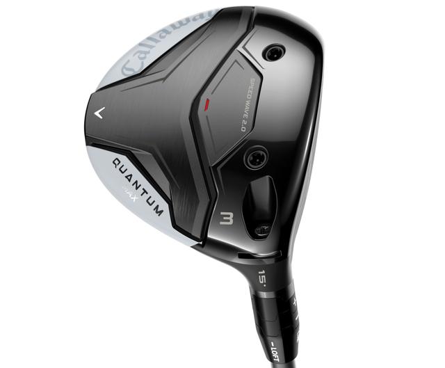 画像: QUANTUM MAX FW（3W）