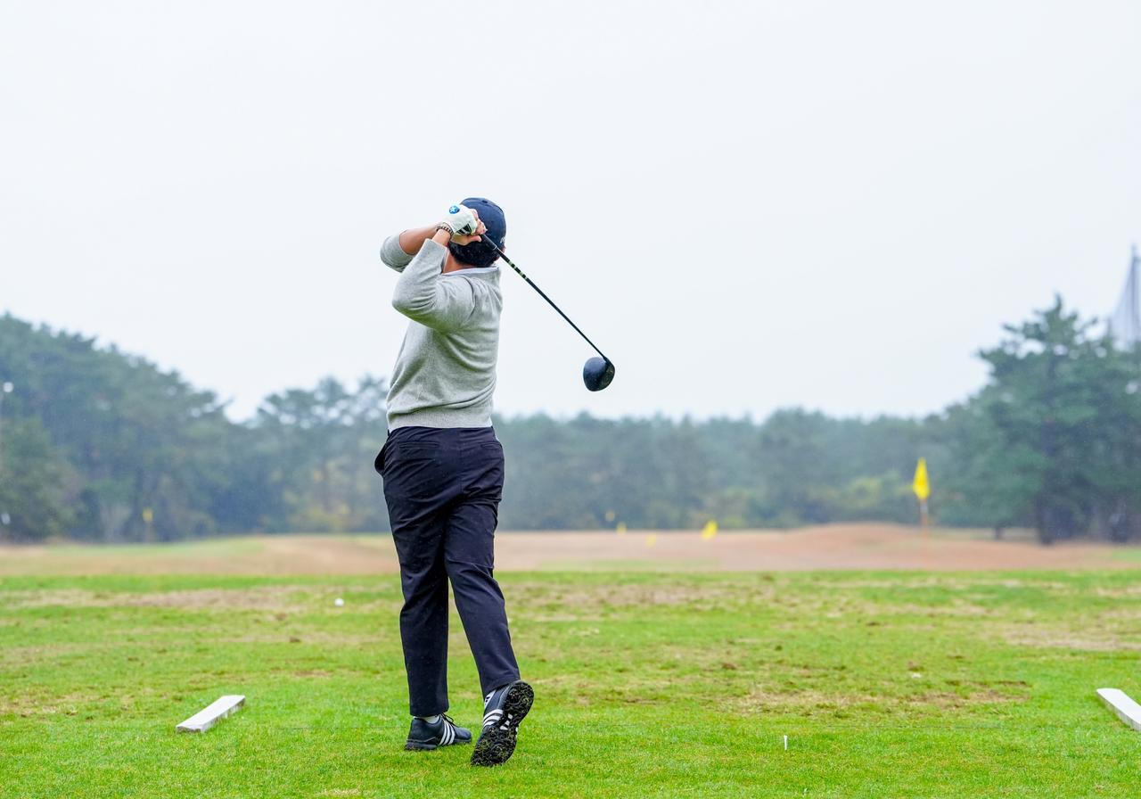 画像 : P10（フィニッシュ）