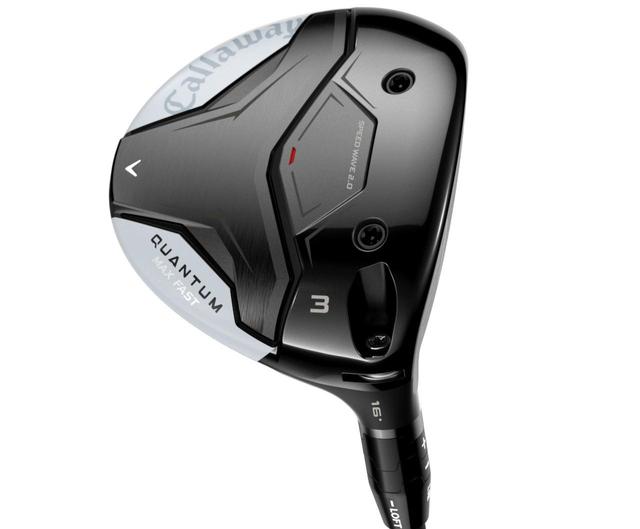 画像: QUANTUM MAX FAST FW（3W）