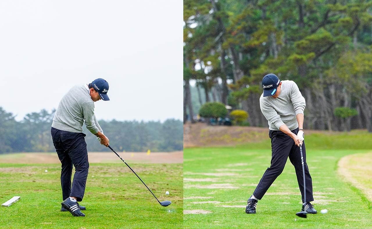 画像 : P7（インパクト）