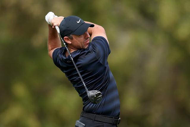 画像: ドライバーだけでなく、フェアウェイウッドも早々にQi4Dにスイッチしたマキロイ