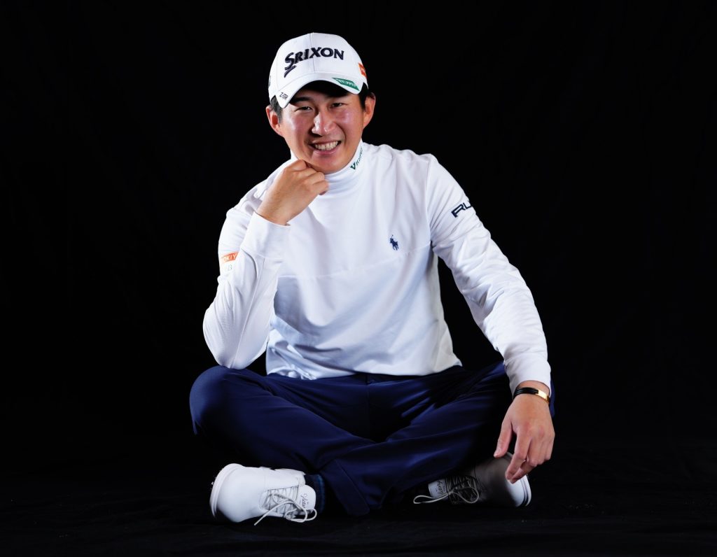 画像: 【星野陸也が海外で得た“イマドキ”のゴルフ】＜前編＞「手を返しては通用しない」大型ヘッド時代に彼が下した決断 |