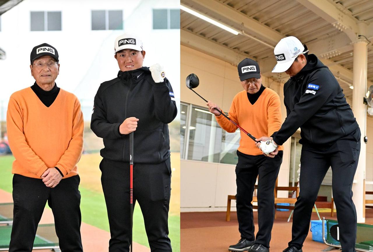 画像: 「経験値の高い先生の言うことはスッと心に入ってくるんです」