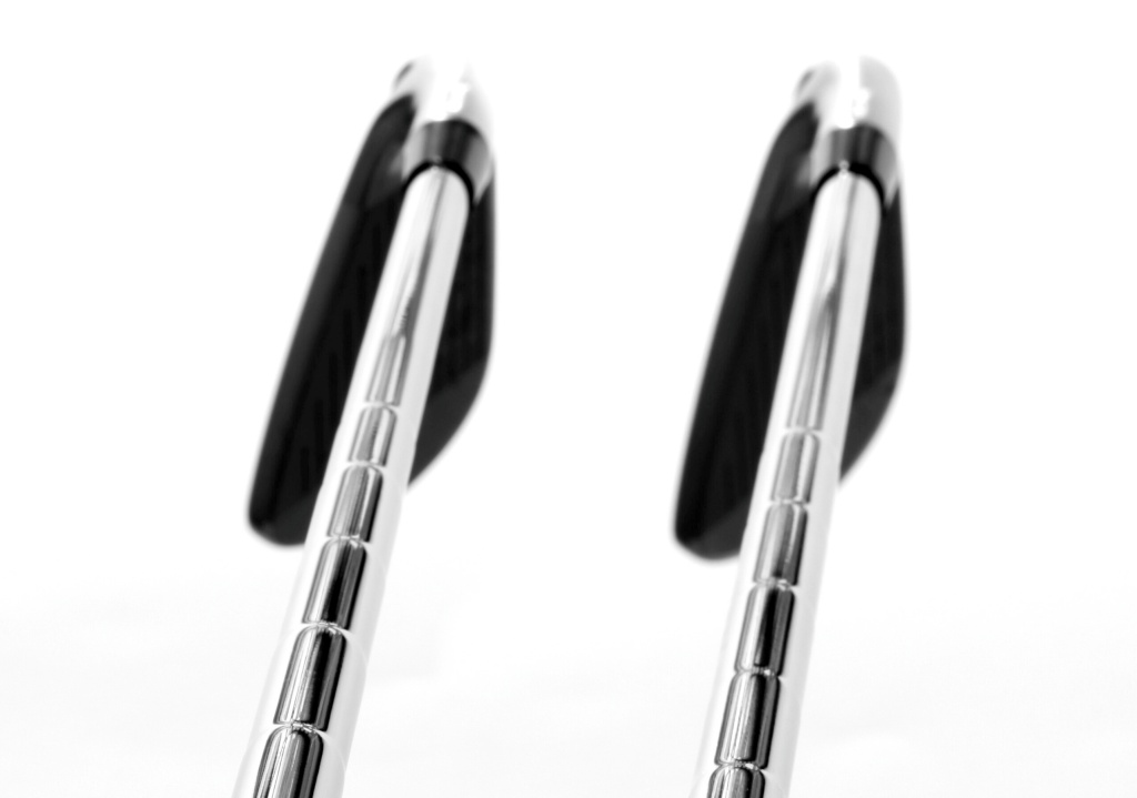 画像: いまどきのスチールシャフトは選択肢が非常に豊富だ(写真はイメージ)