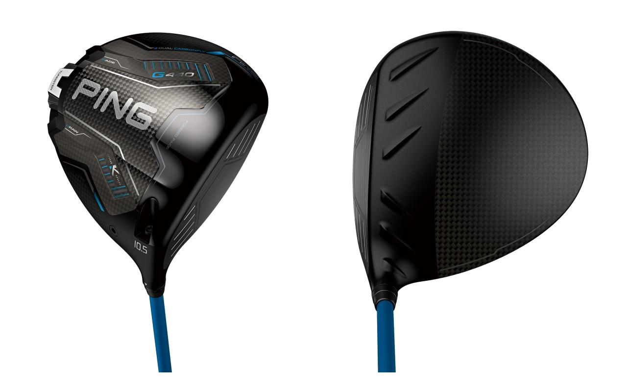 画像: ピン「G440K」シークレット試打会レポート。鈴木愛は「ミスと芯の差11Y」、アマチュアも違いが分かった！ - みんなのゴルフダイジェスト