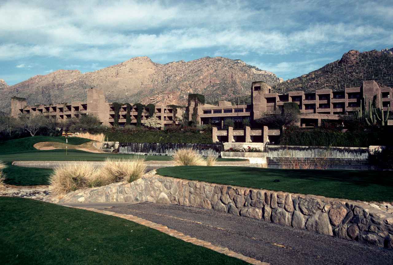 画像: ベンタナキャニオン_ハウス