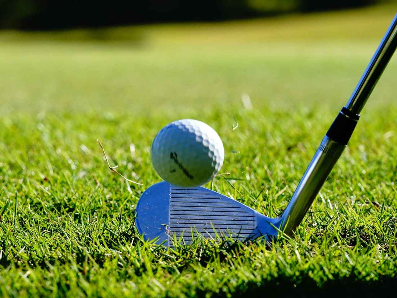 画像: 「基本はフルスウィング」が通用しないアプローチ。ビギナーがまずは「30~40ヤード」を集中して練習したほうが良い理由 - みんなのゴルフダイジェスト