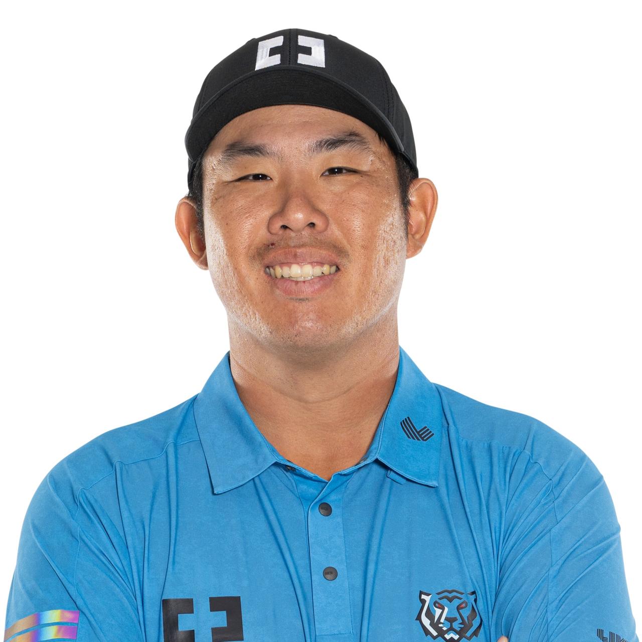 画像: 「アイアンヘッズ」改め「コリアンGC」の新キャプテンに就任したアン・ビョンフン(PHOTO/LIV GOLF)