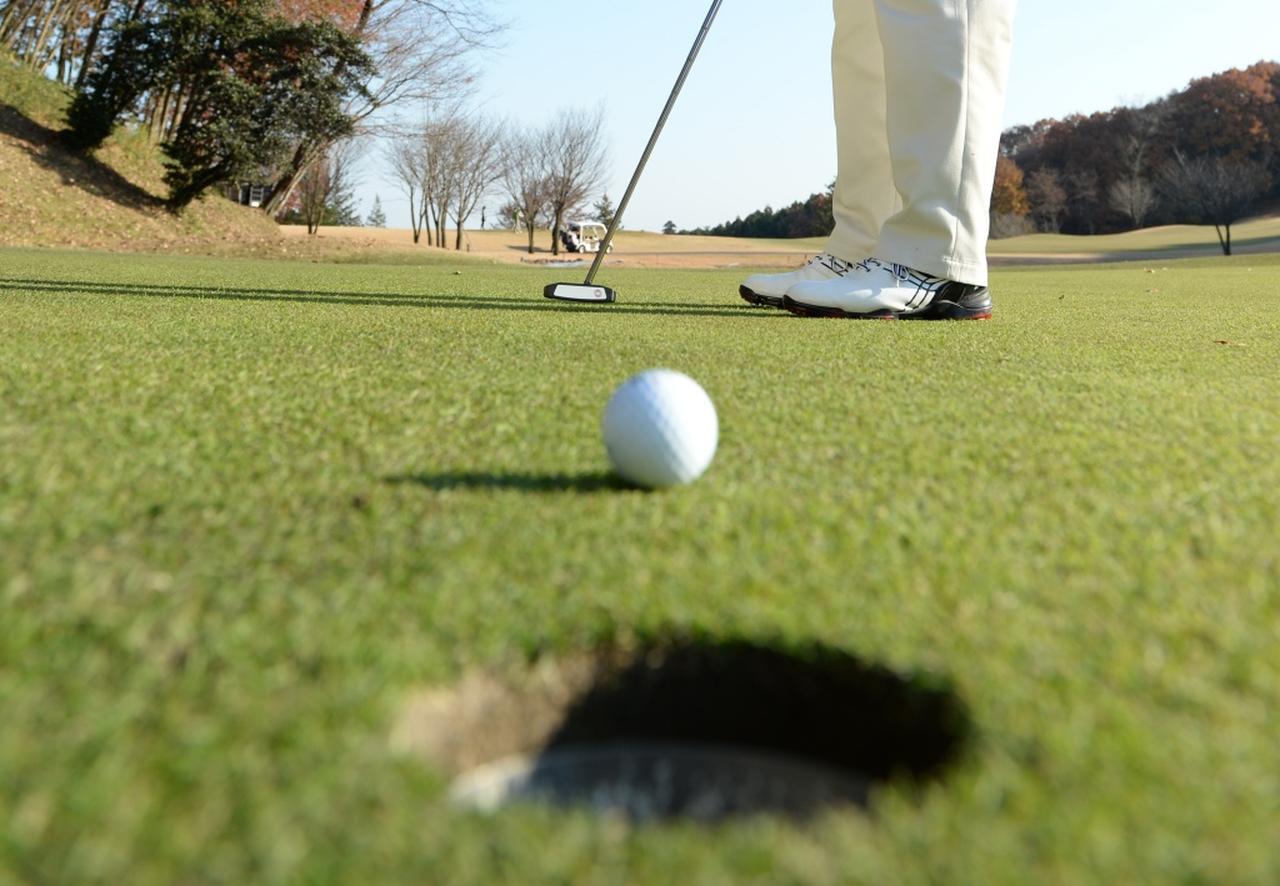 画像: 深い重心のパター、浅い重心のパター、どんな違いがある?(写真はイメージ)