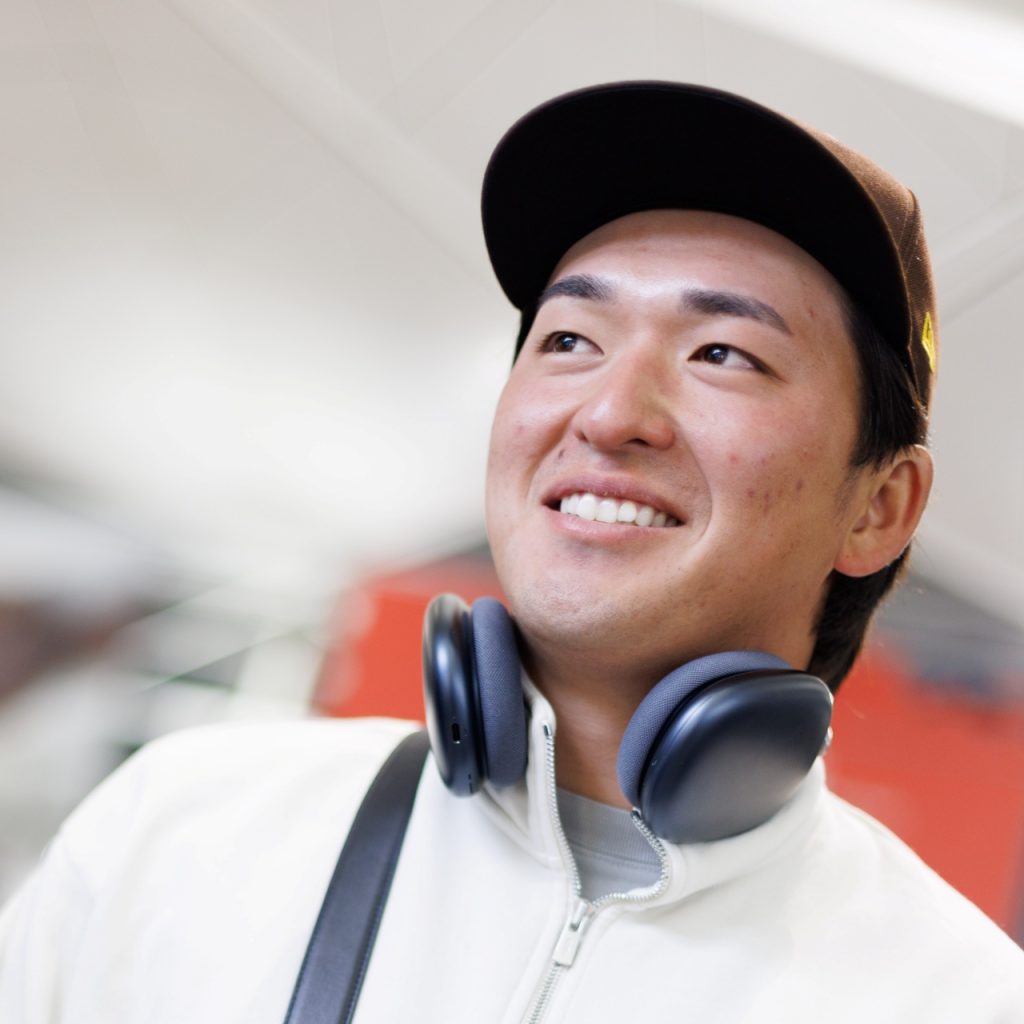 画像: 【インタビュー】金子駆大＜前編＞賞金王の要因は“自分への投資”を惜しまなかったこと |