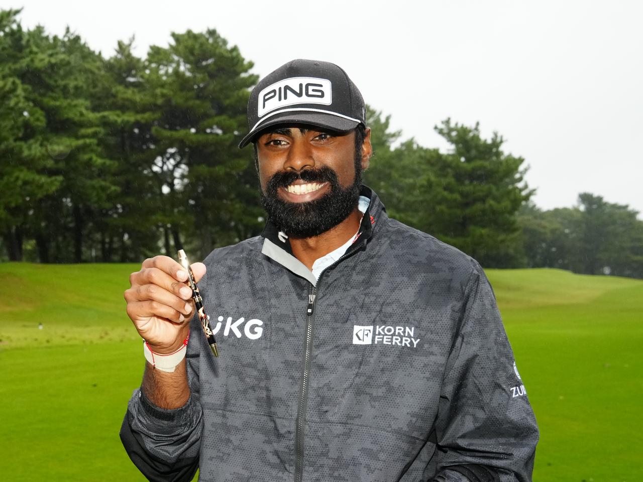 画像: サヒス・ティーガラ（写真は25年ベイカレント C レクサス、撮影/岡沢裕行）