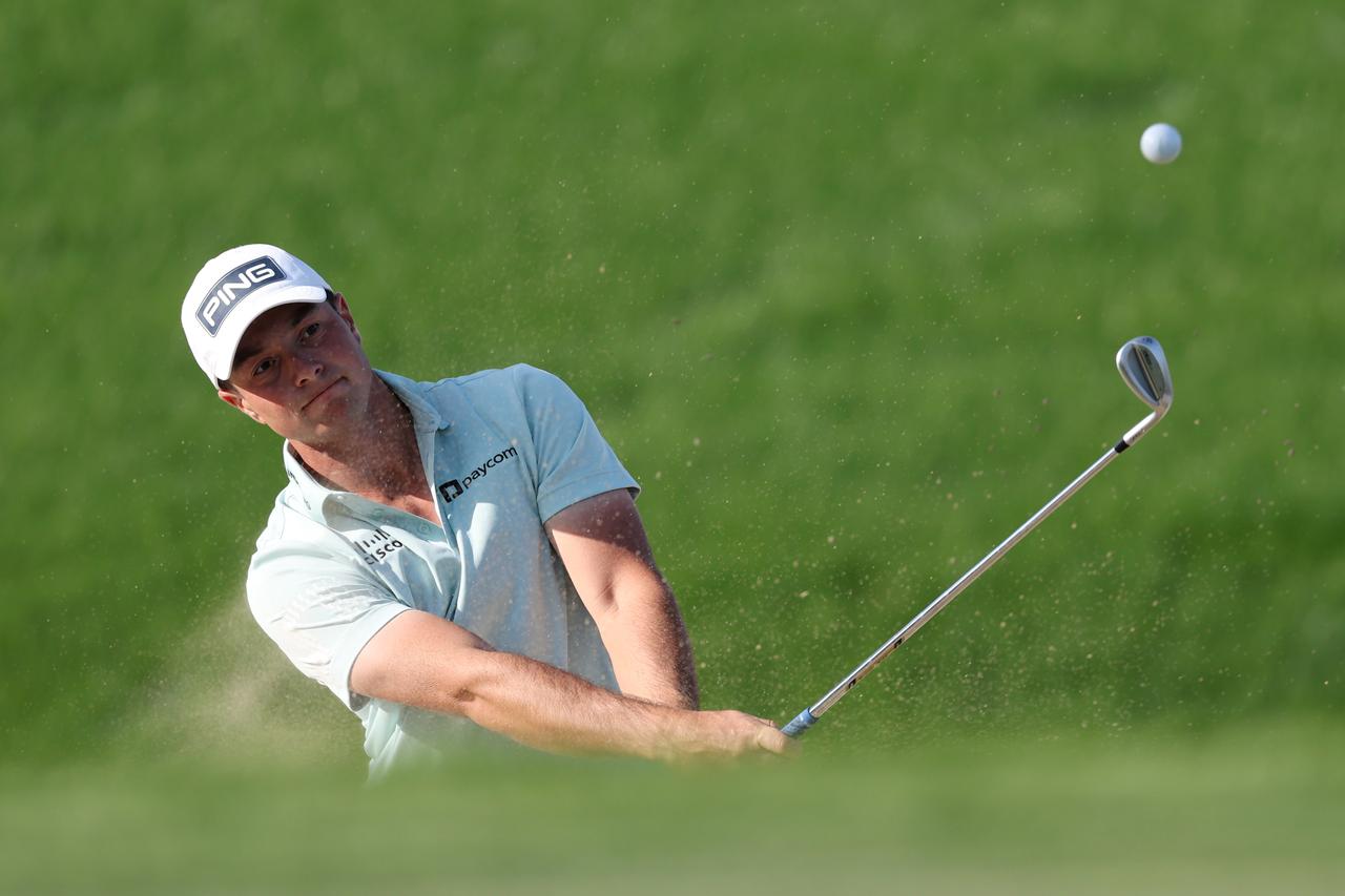 画像: GLIDE 2.0はホブランの変えられない1本(PHOTO/Getty Images)