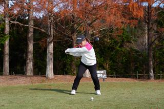 P5（左腕が地面と平行）