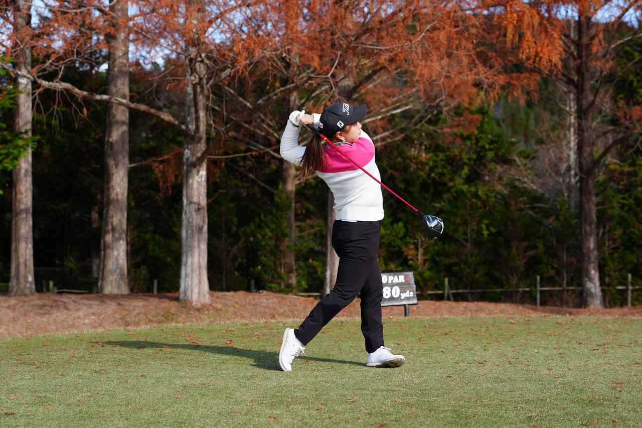 画像 : P10（フィニッシュ）