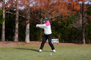 P3（左腕が地面と平行）