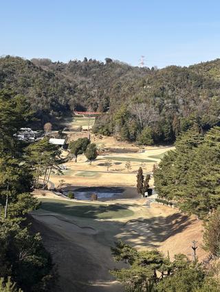 玉野GCの思い出①