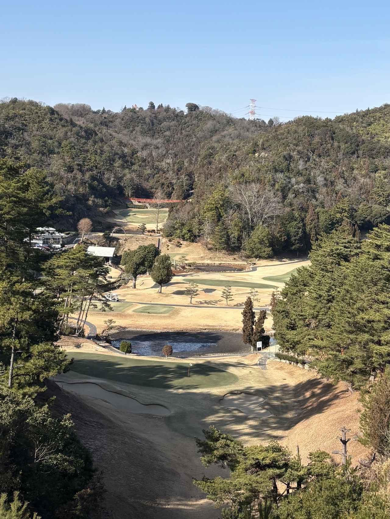 画像 : 玉野GCの思い出①