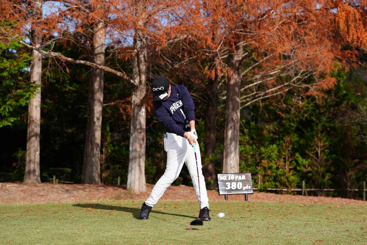 画像 : P7（インパクト）