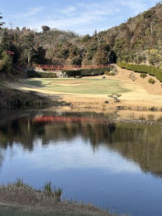 玉野GCの思い出②