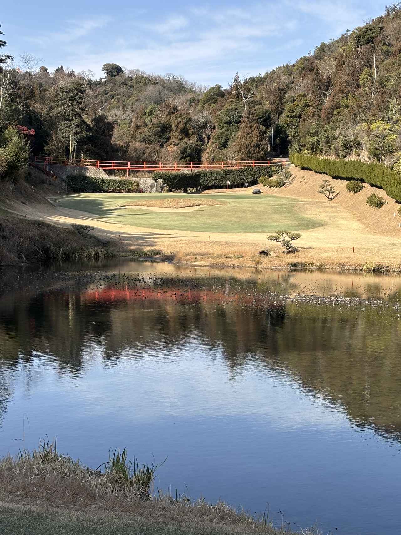 画像 : 玉野GCの思い出②