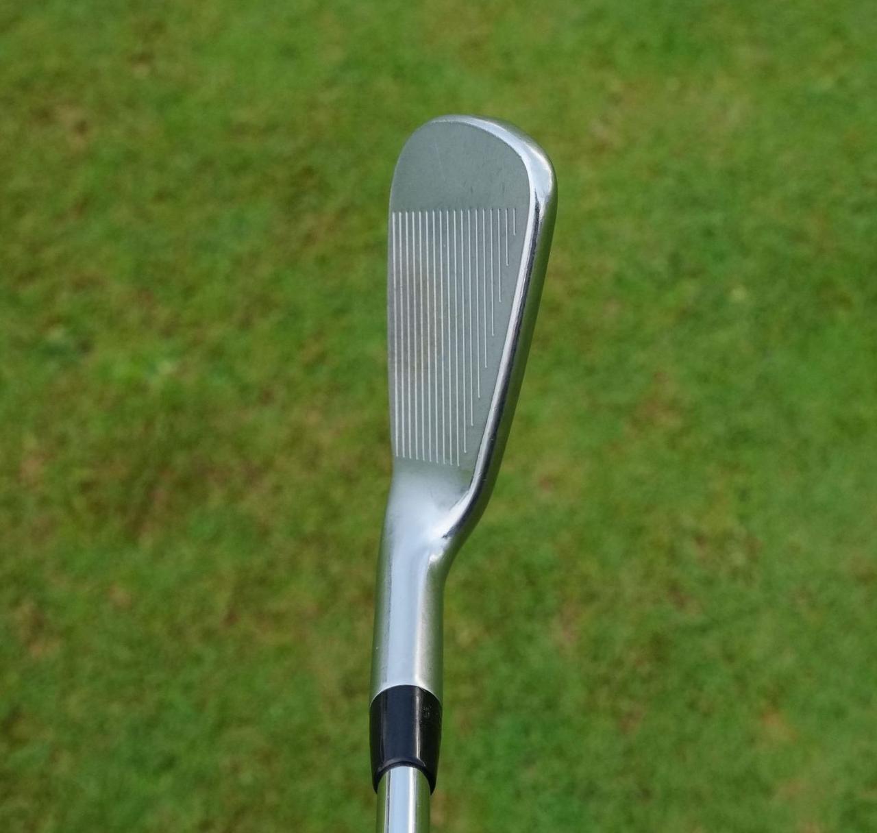 画像 : 10番目の画像 - 金谷拓実のクラブセッティングを1本1本チェック！ - みんなのゴルフダイジェスト