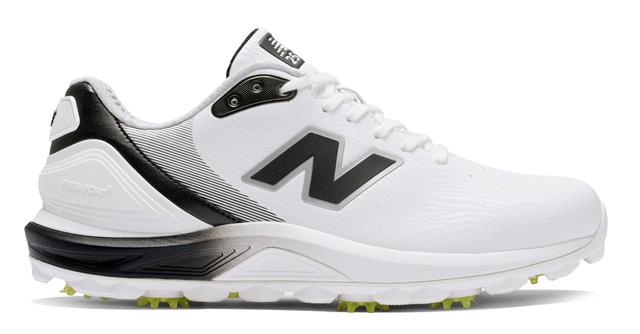 画像: 品番：UG2500C、カラー：CA（WHITE）、CC（BLACK）、ウイズ/サイズ：2E/22.5～29.0、30.0、31.0cm、価格：オープン価格（編集部調べの参考価格／2万8930円）