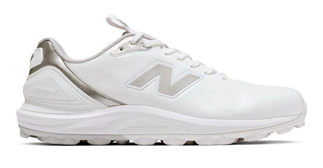 画像: 品番：UG2500L、カラー：A（WHITE）、B（GRAY）、ウイズ/サイズ：2E/22.5～29.0、30.0、31.0cm、価格：オープン価格（編集部調べの参考価格／1万9800円）