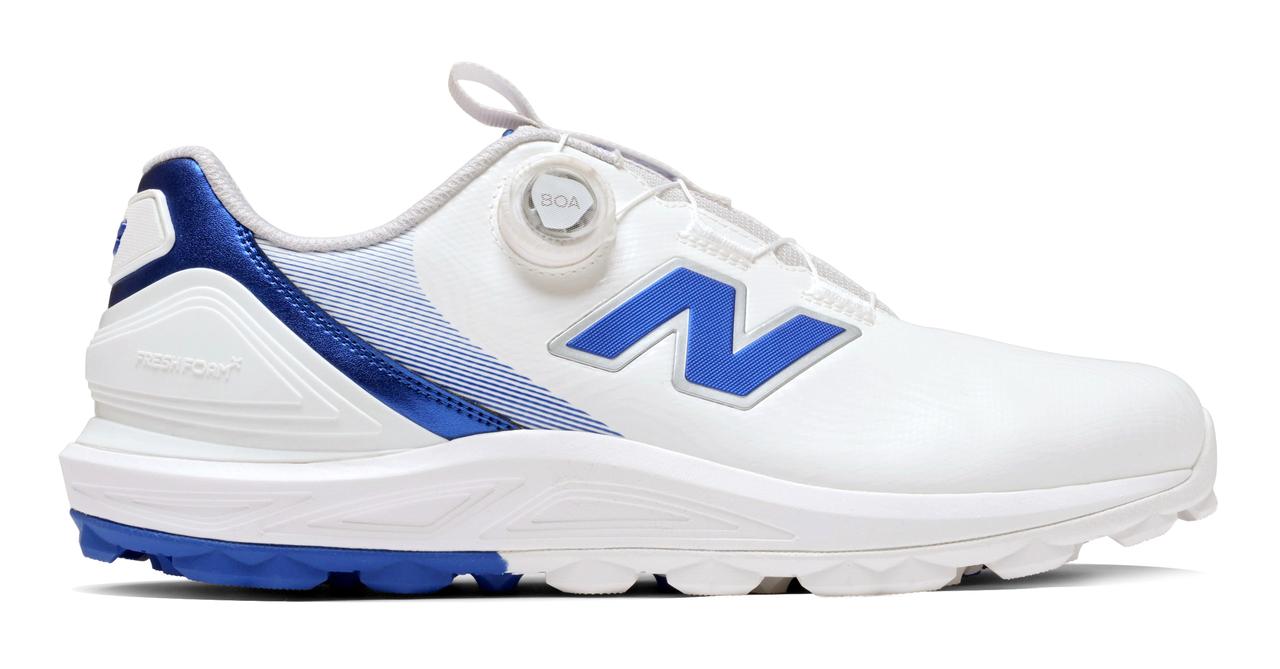 画像 : Fresh Foam X 2500 v5 SL BOA