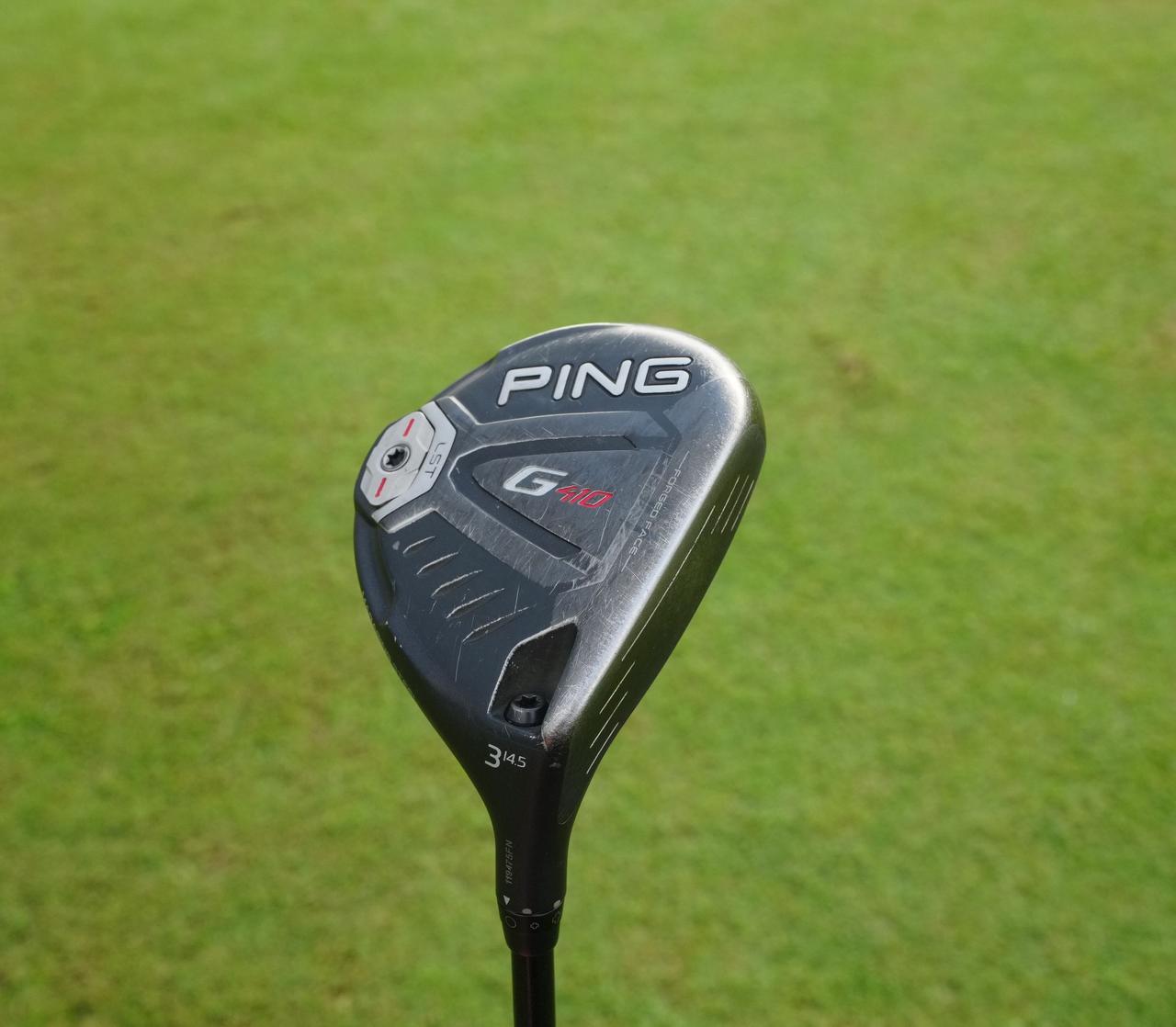 画像 : 5番目の画像 - 金谷拓実のクラブセッティングを1本1本チェック！ - みんなのゴルフダイジェスト