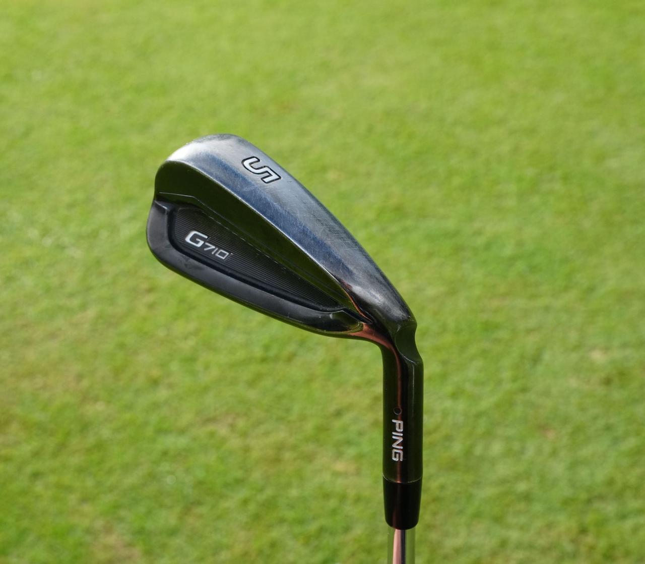 画像 : 7番目の画像 - 金谷拓実のクラブセッティングを1本1本チェック！ - みんなのゴルフダイジェスト