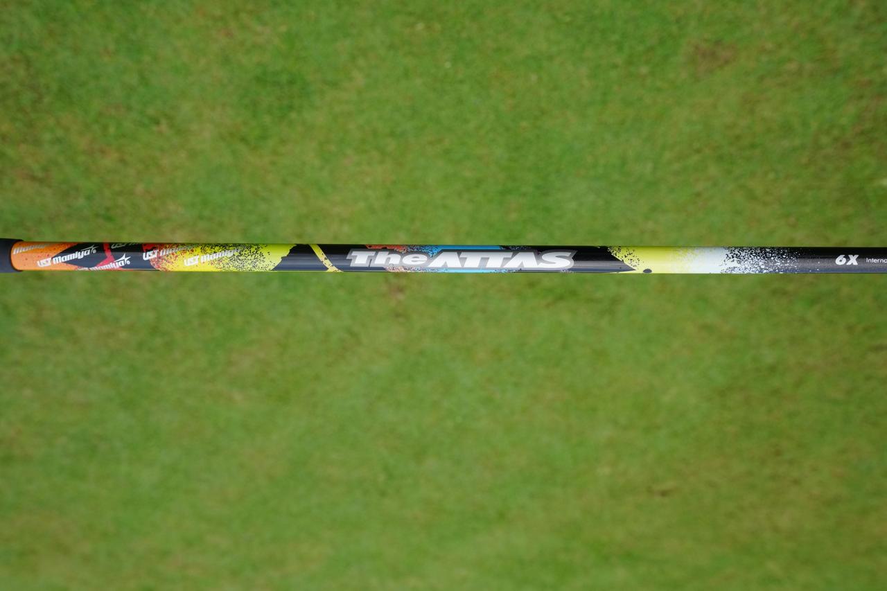 画像 : 4番目の画像 - 金谷拓実のクラブセッティングを1本1本チェック！ - みんなのゴルフダイジェスト