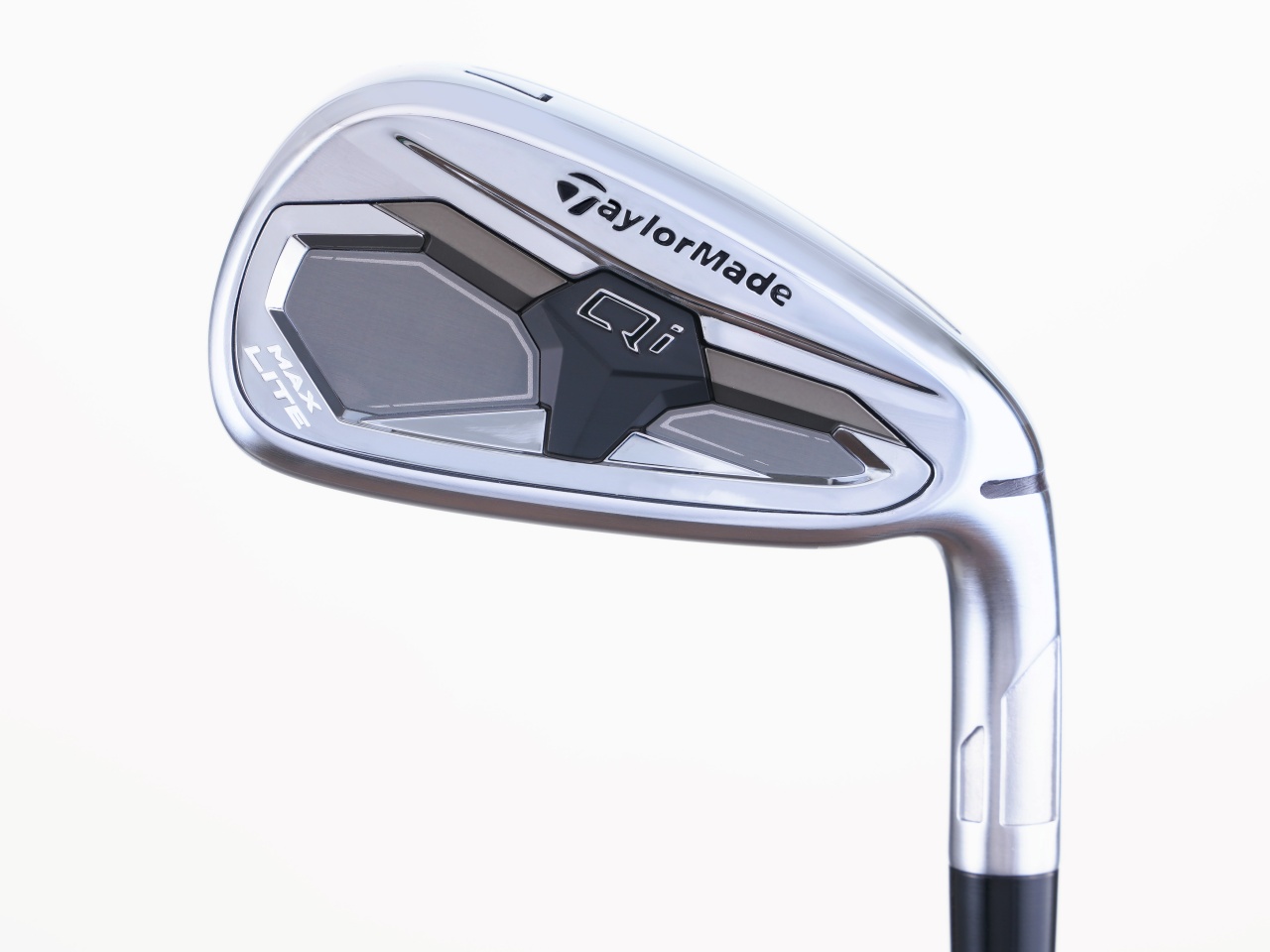 画像: 『Qi MAX LITE』アイアン