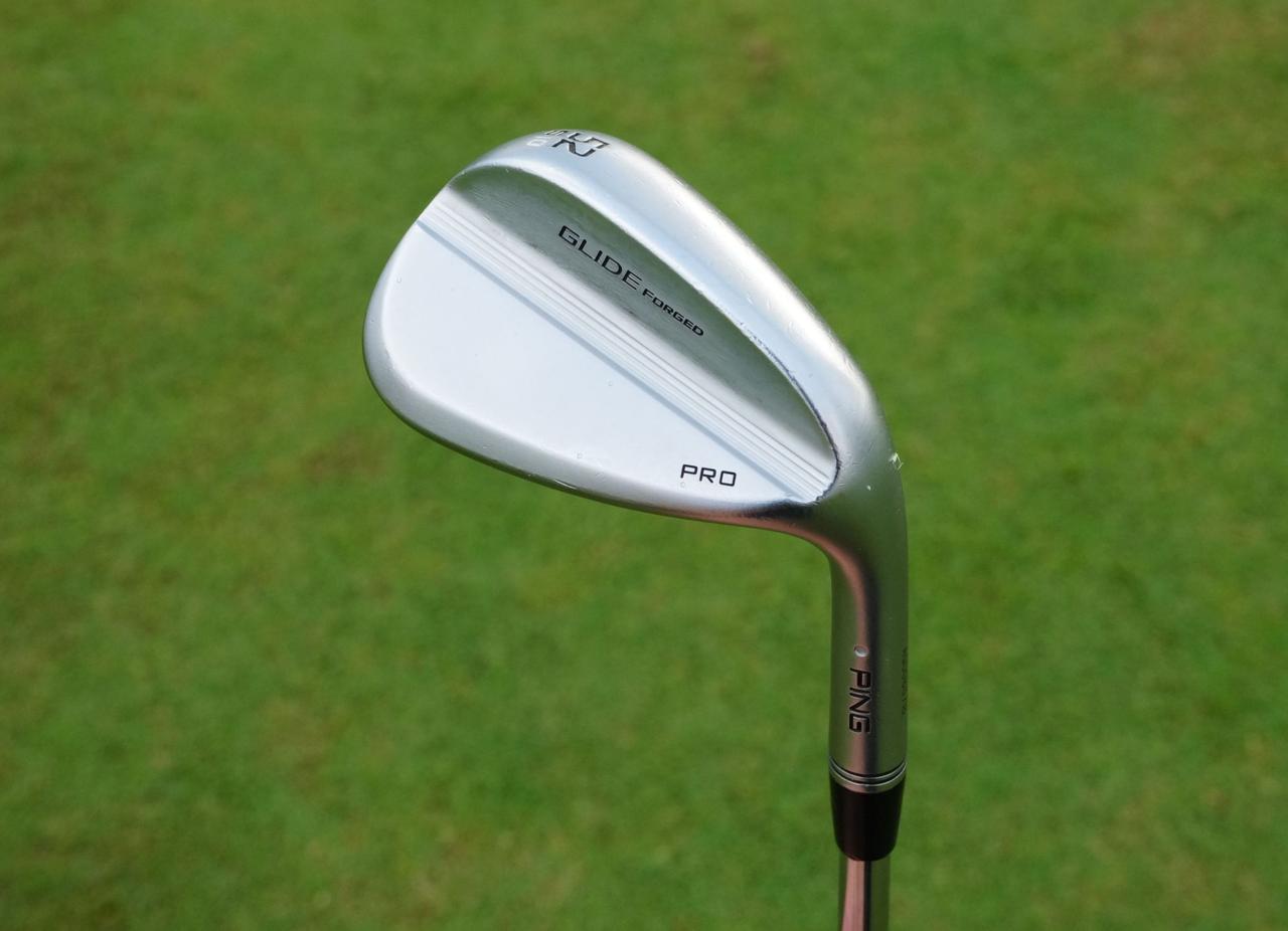 画像 : 13番目の画像 - 金谷拓実のクラブセッティングを1本1本チェック！ - みんなのゴルフダイジェスト