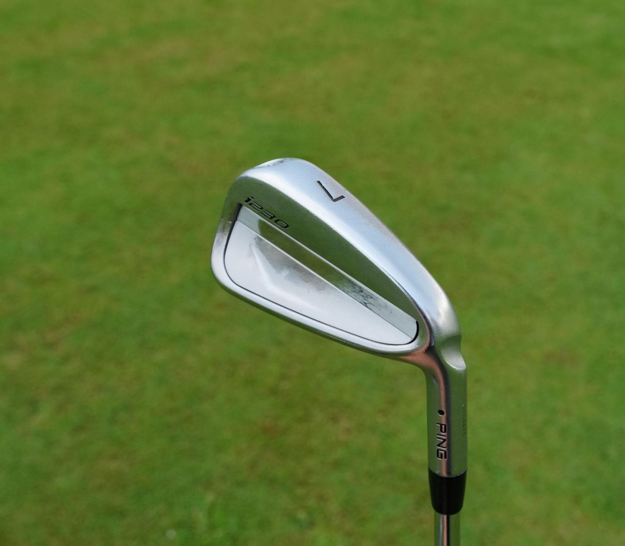 画像 : 9番目の画像 - 金谷拓実のクラブセッティングを1本1本チェック！ - みんなのゴルフダイジェスト