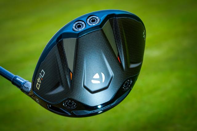 画像: PGAツアーでは、Qi4Dドライバーシリーズ愛用者のうちの約6割がQi4D（コア）ドライバーを選択しているという