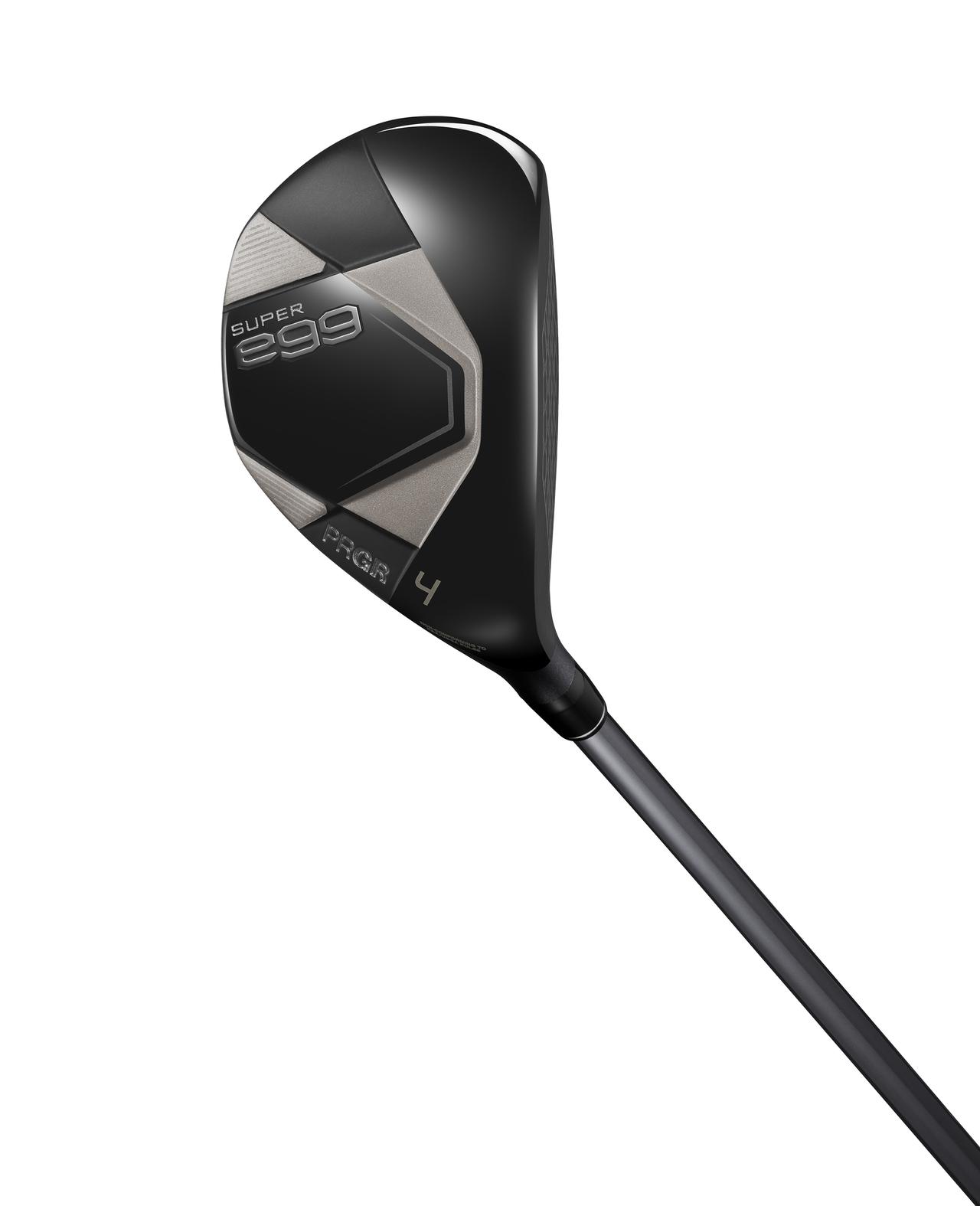 画像 : 4番目の画像 - 「SUPER egg ユーティリティ」 - みんなのゴルフダイジェスト