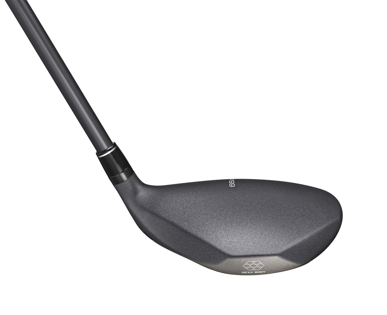 画像 : 2番目の画像 - 「SUPER egg ユーティリティ」 - みんなのゴルフダイジェスト