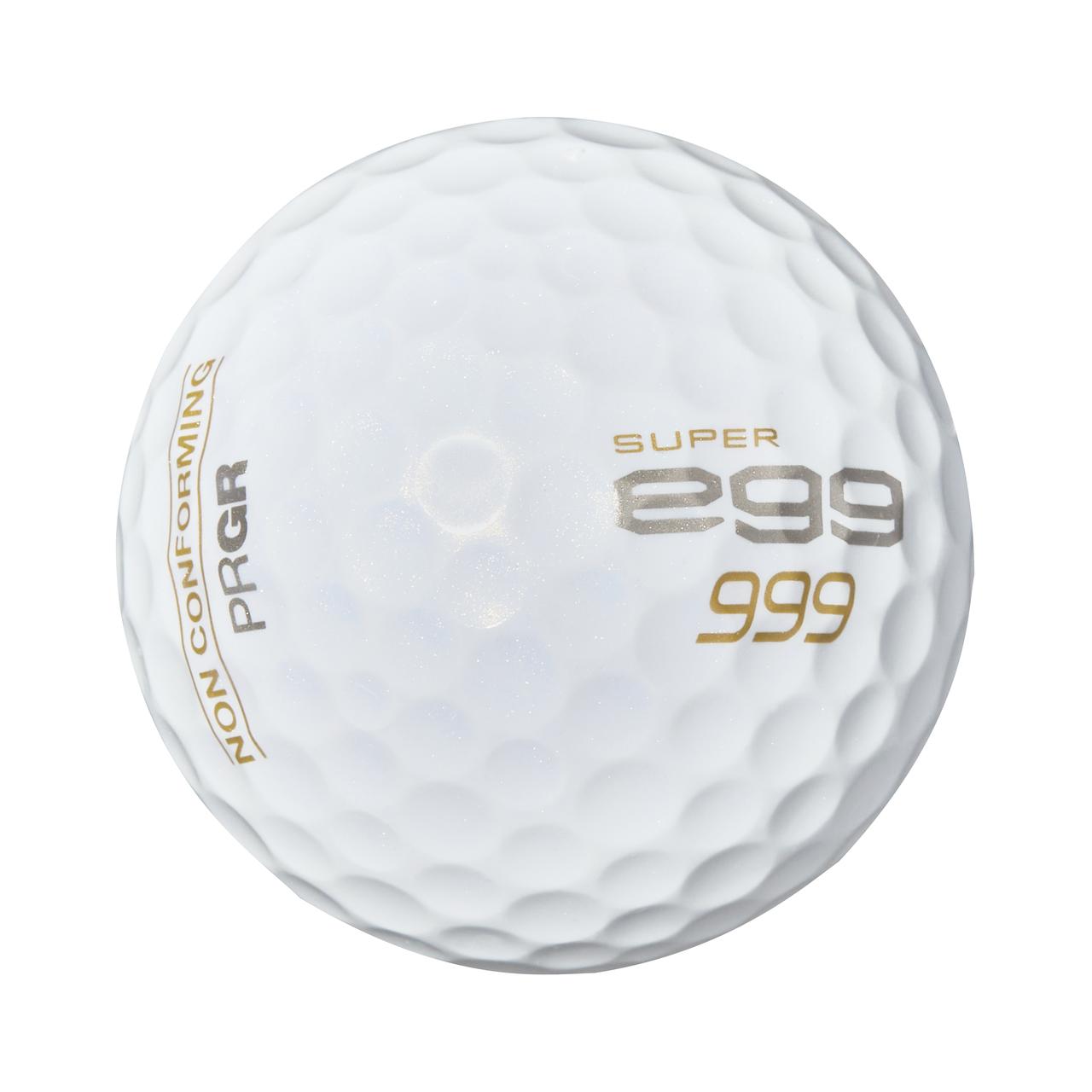 画像 : 1番目の画像 - 「SUPER egg ボール」 - みんなのゴルフダイジェスト