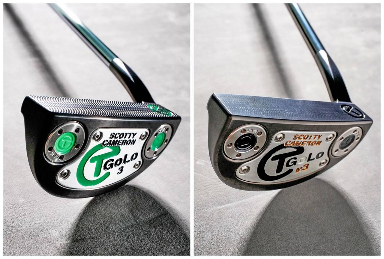 画像: フィーリング重視派に最適! キャメロン氏がプライベートで愛用する「GOLO M3」の魅力【キャメロンマニア宣言】 - みんなのゴルフダイジェスト