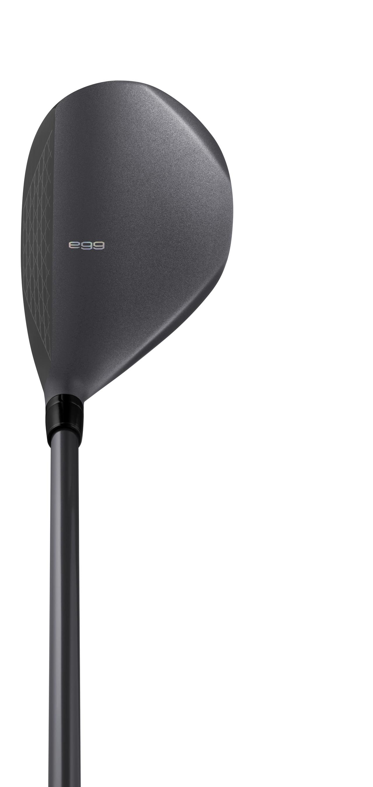 画像 : 1番目の画像 - 「SUPER egg ユーティリティ」 - みんなのゴルフダイジェスト