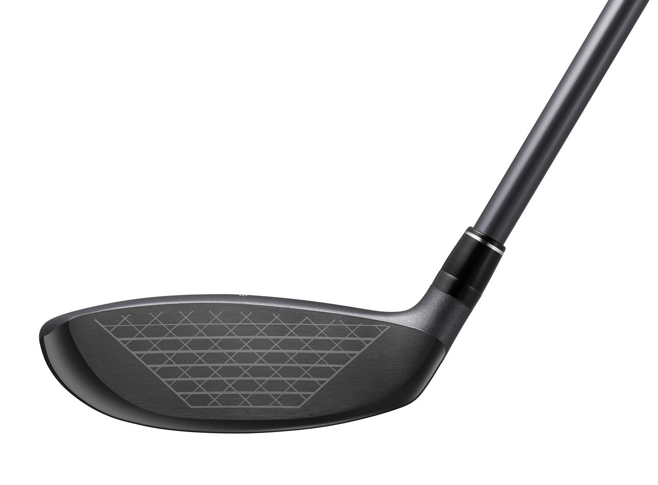 画像 : 3番目の画像 - 「SUPER egg ユーティリティ」 - みんなのゴルフダイジェスト