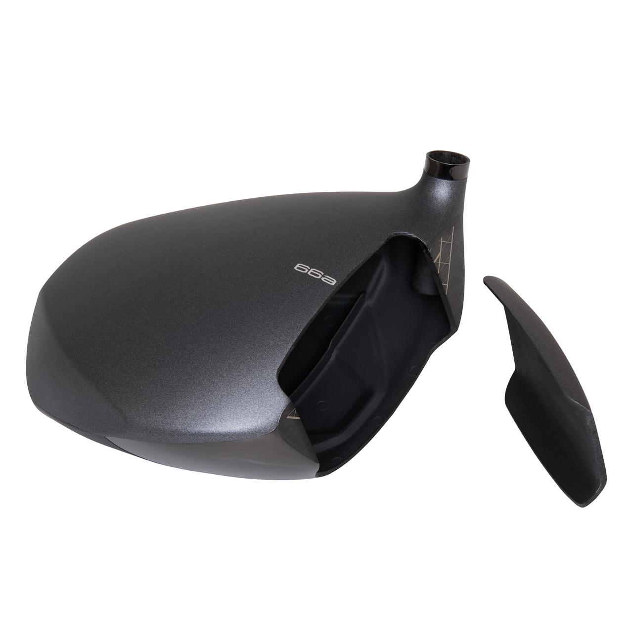 画像 : 1番目の画像 - PRGR「SUPER eggドライバー」を写真で確認！ - みんなのゴルフダイジェスト