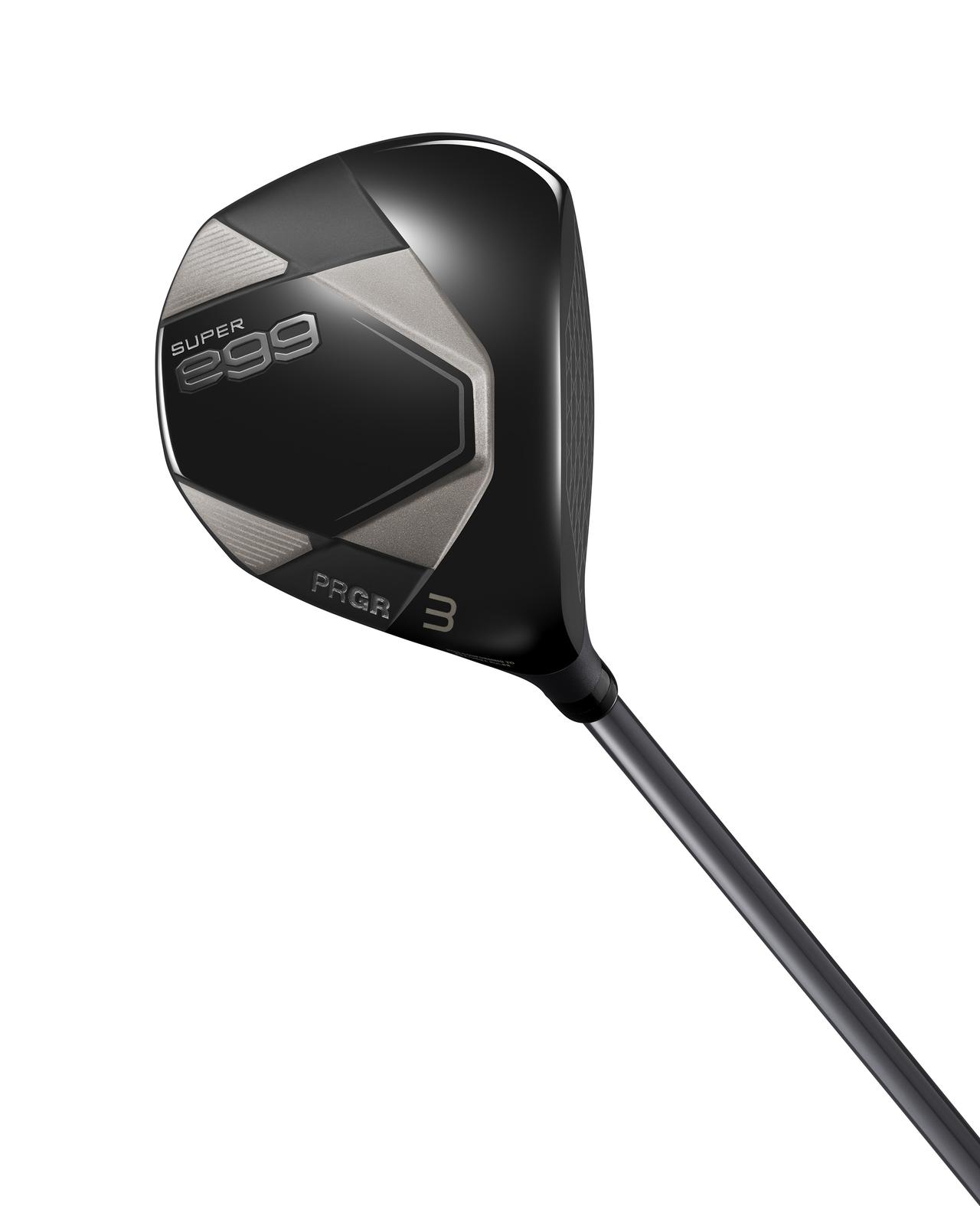 画像 : 4番目の画像 - 「SUPER egg フェアウェイウッド」 - みんなのゴルフダイジェスト