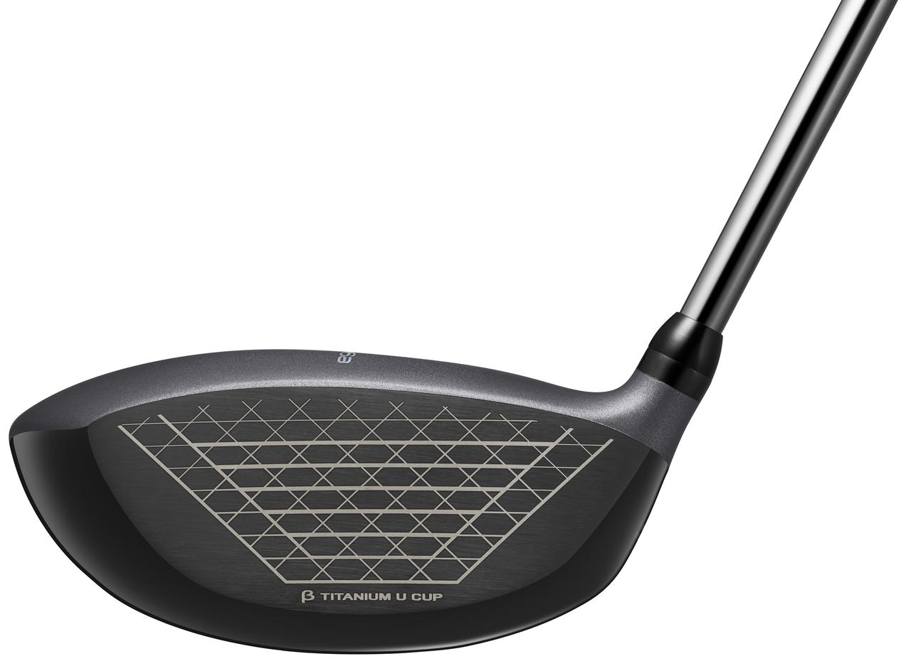 画像 : 3番目の画像 - PRGR「SUPER eggドライバー」を写真で確認！ - みんなのゴルフダイジェスト