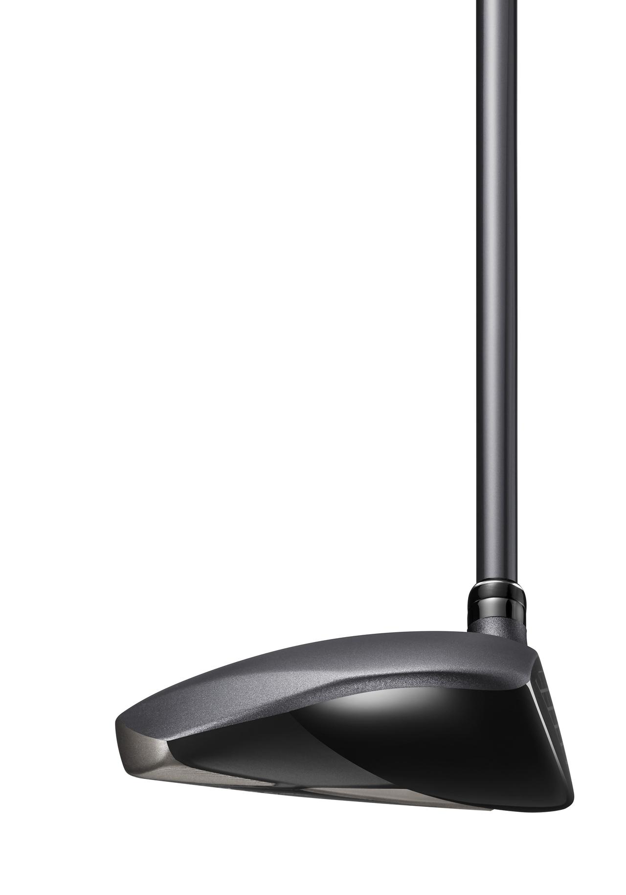 画像 : 5番目の画像 - 「SUPER egg フェアウェイウッド」 - みんなのゴルフダイジェスト