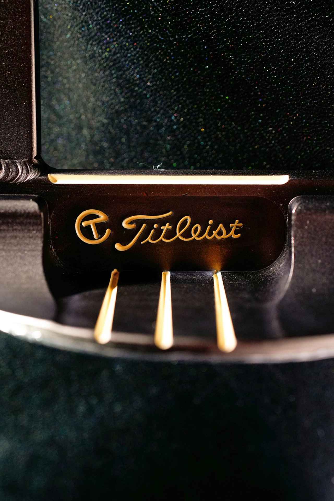 画像 : 3番目の画像 - デルマーツアープロトタイプを画像で確認！ - みんなのゴルフダイジェスト