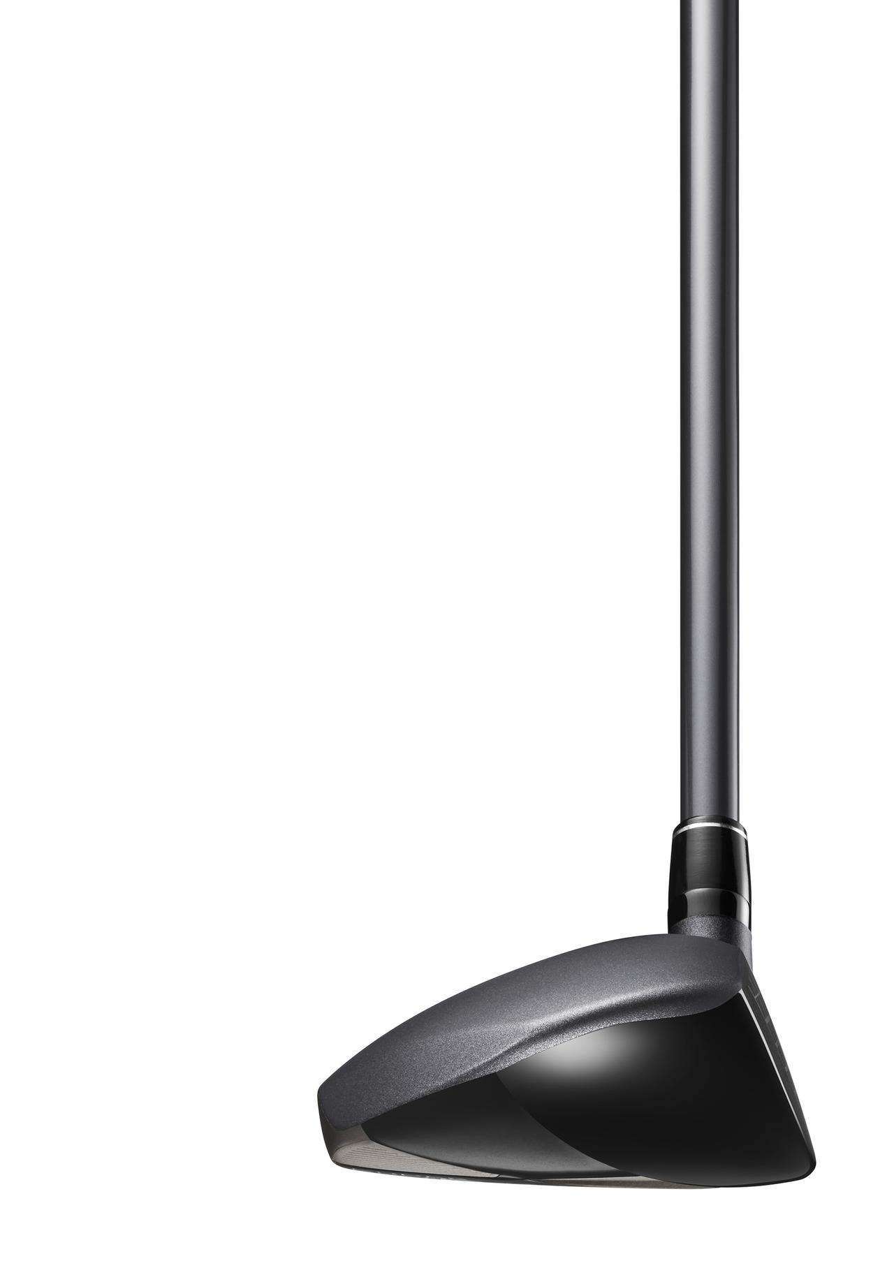 画像 : 5番目の画像 - 「SUPER egg ユーティリティ」 - みんなのゴルフダイジェスト